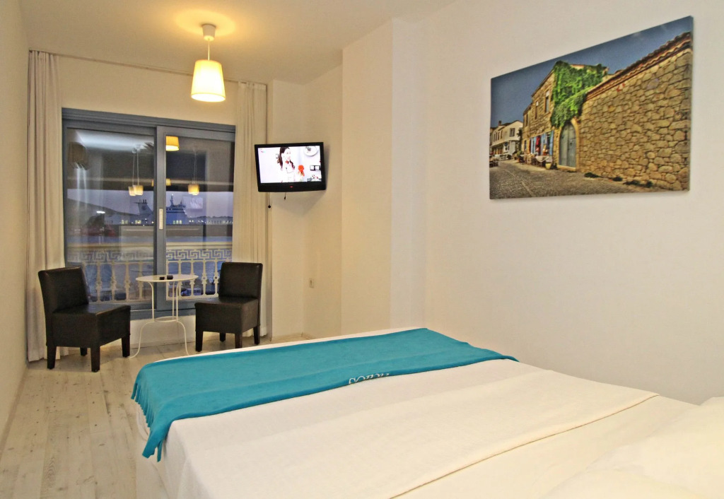 Larimar Hotel Cesme