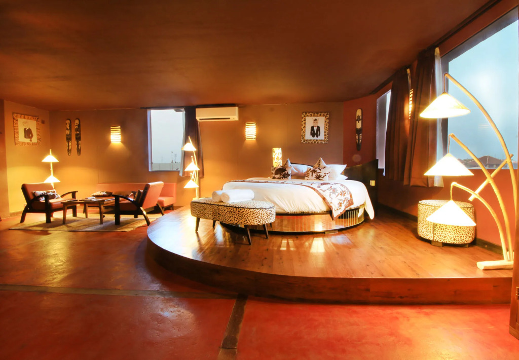 Villa Kainara Seminyak