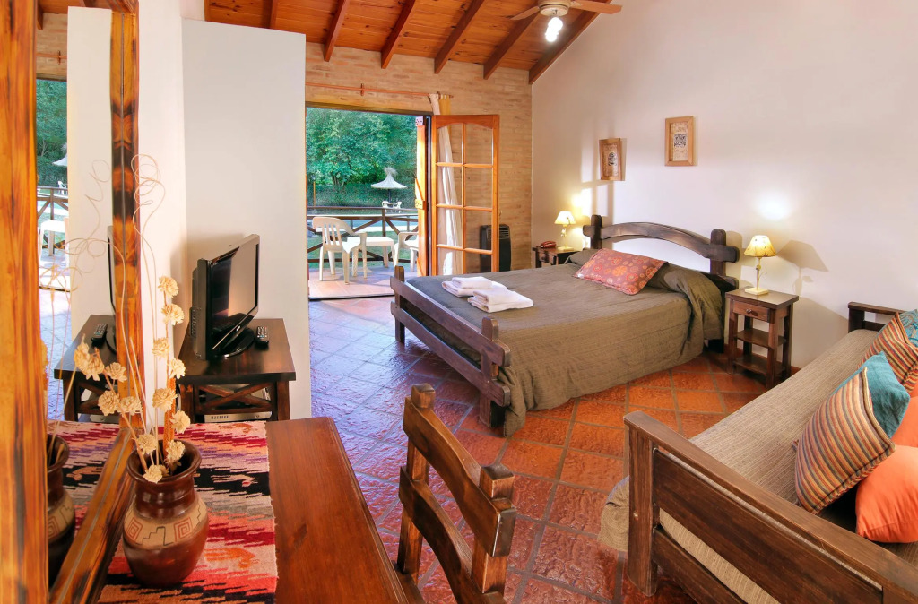 Posada La Escondida