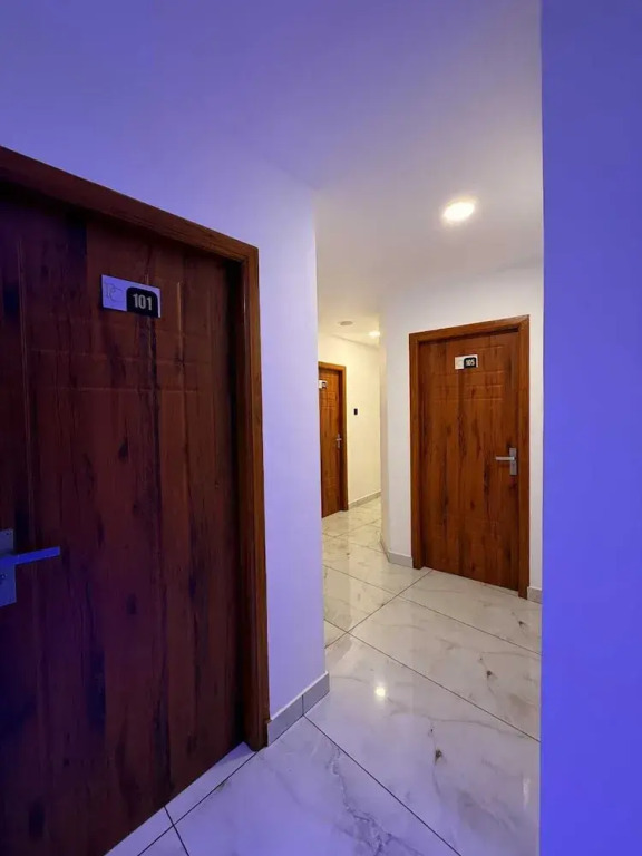 Pepper Coast Luxury Business Hotel