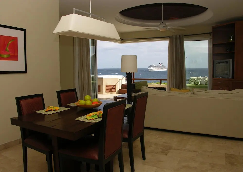 Cabo Villas Beach Resort 5BR Penthouse
