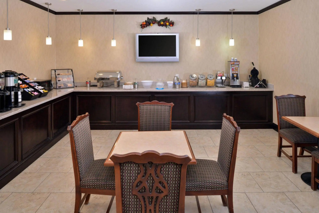 Red Roof Inn Pecos
