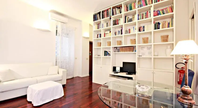 Elegant Apartment near Vatican