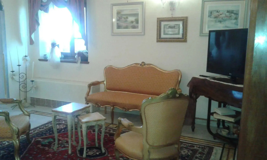 Relais Villa Bianca