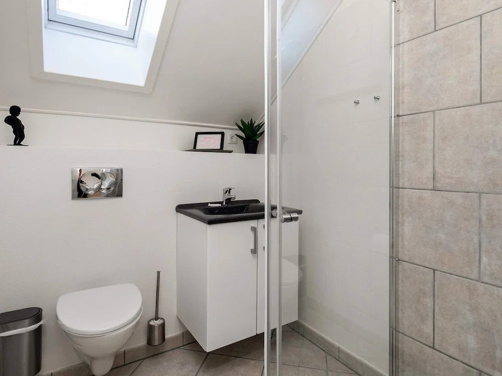 6 Person Holiday Home in Bogense
