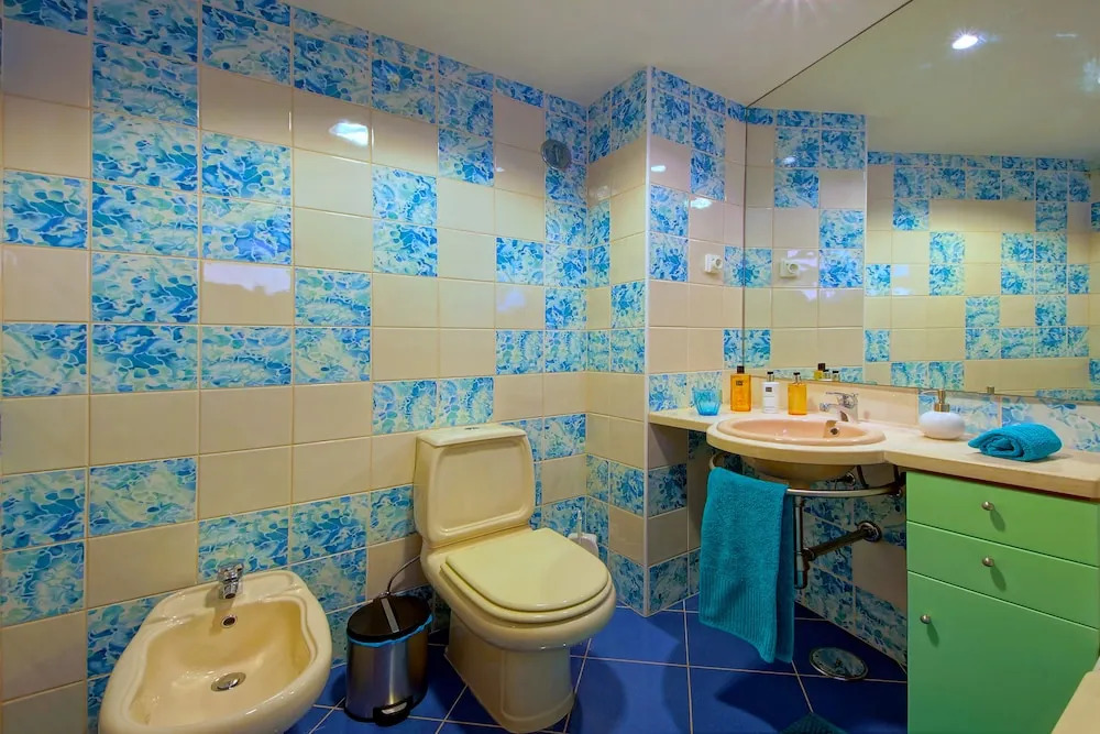 Marina Sea Residence