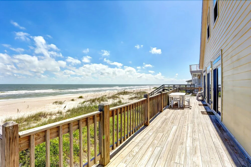 812 S. Fletcher - 3 Br Cottage