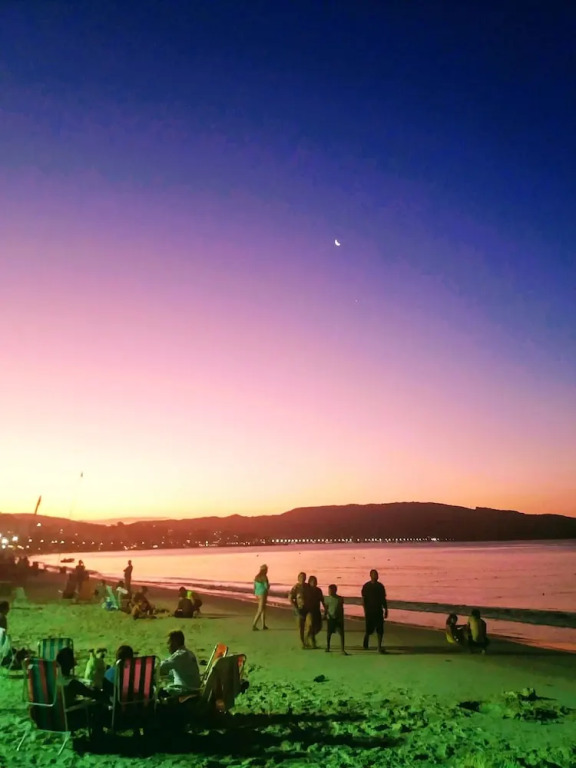 Residencial Caminho das Praias