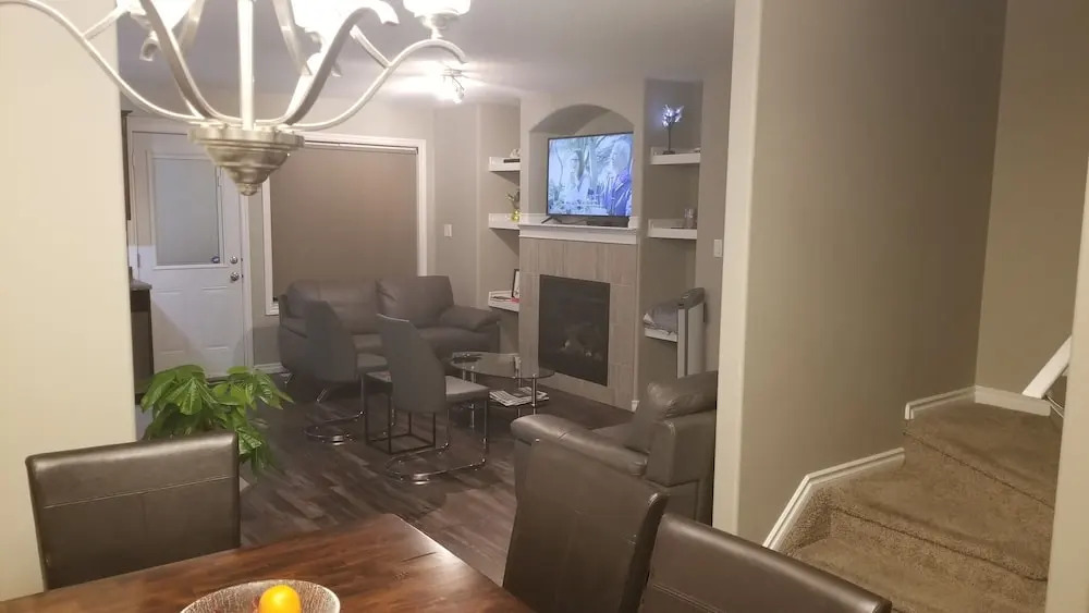 Luxury Central Location