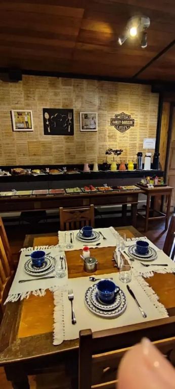 Pouso Alto Tiradentes