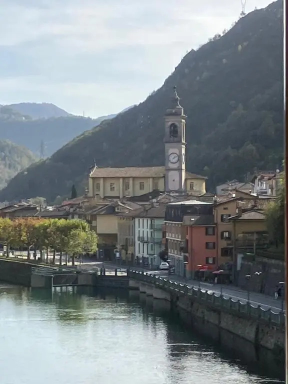 Al ponte vecchio