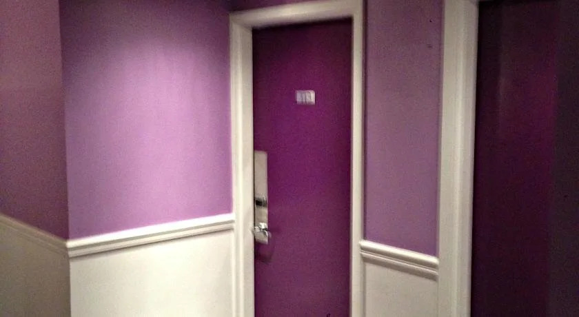 Hotel Bourbon