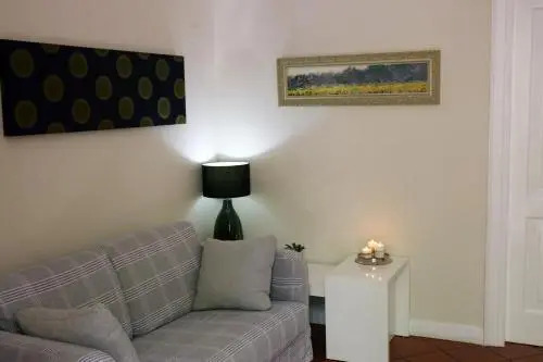 Bed  Breakfast Paradiso 24