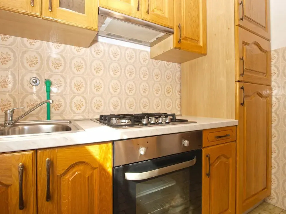 Apartment 1638