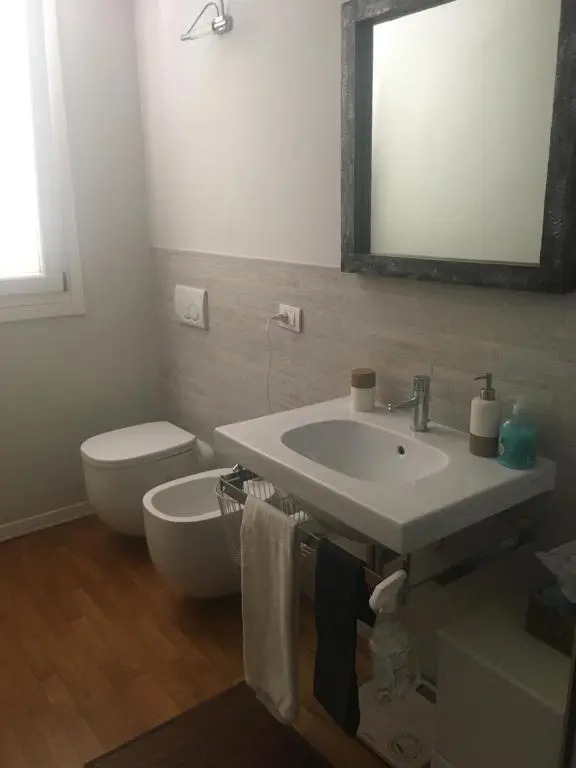 L’Ulivo apartment