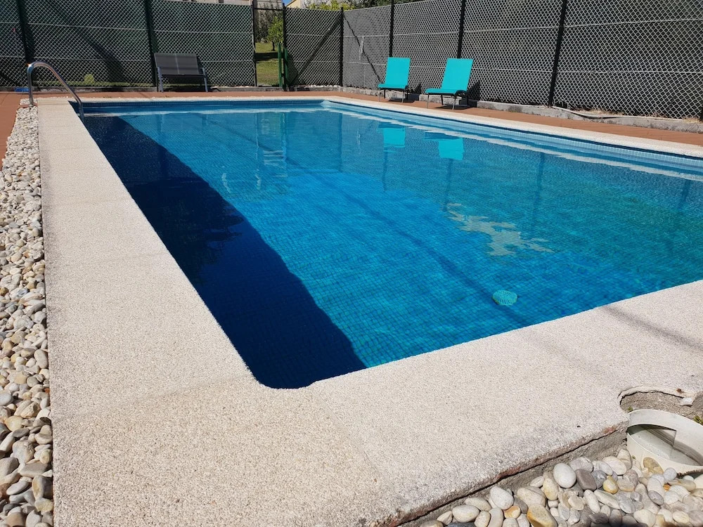 Apartamentos Ria de Aldan
