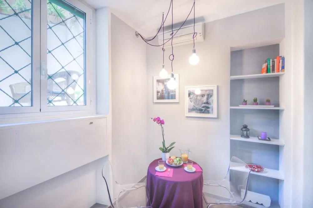 Jardin Suite Studio