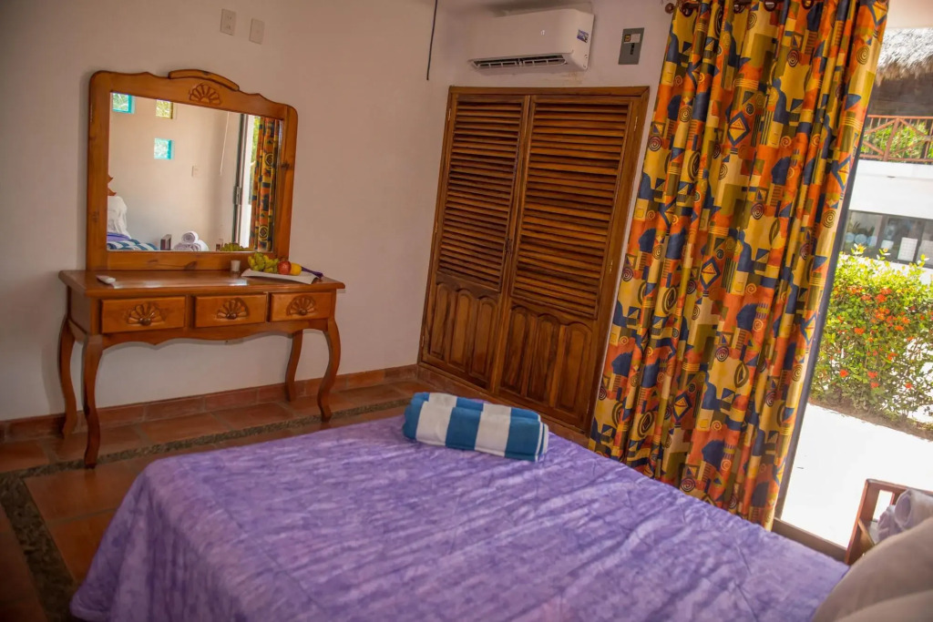 Hotel Villa Azul