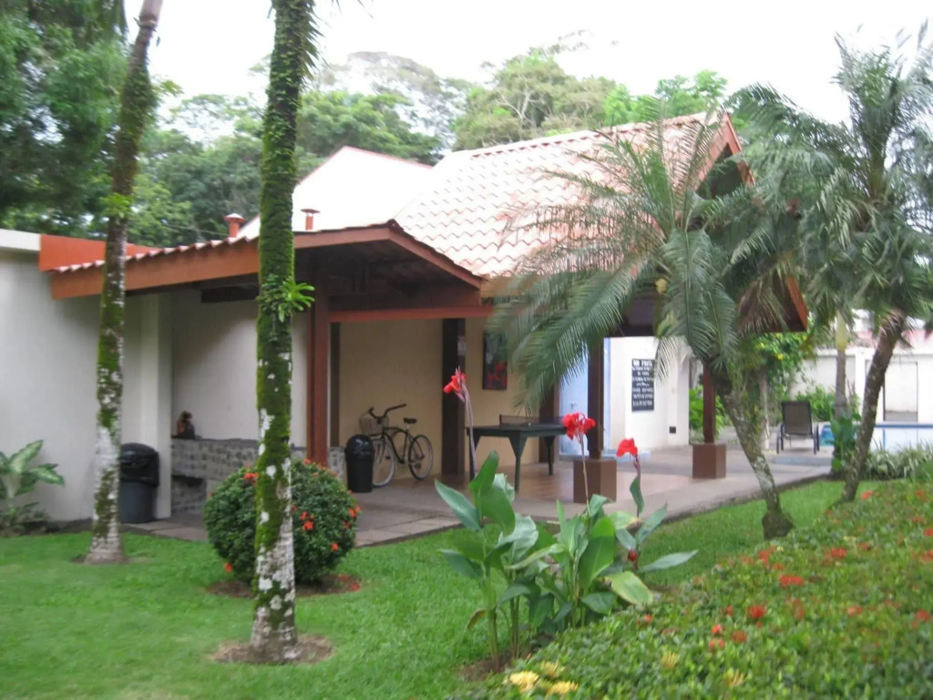 Apartotel Girasol