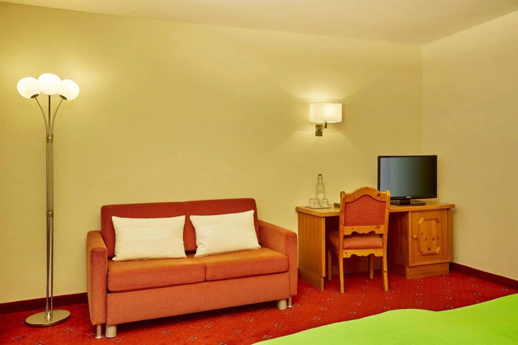 Hotel Sonnwendhof Engelberg