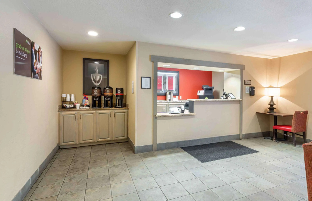 Extended Stay America Suites - Cleveland - Westlake
