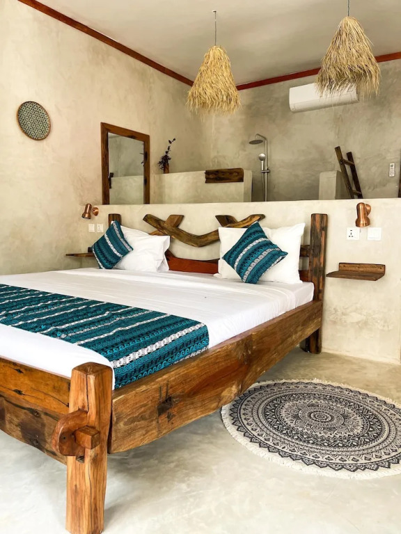 Mambo Cabana