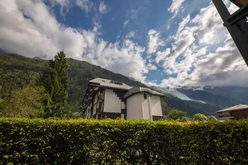 Chamonix Sud - Jonquilles 30