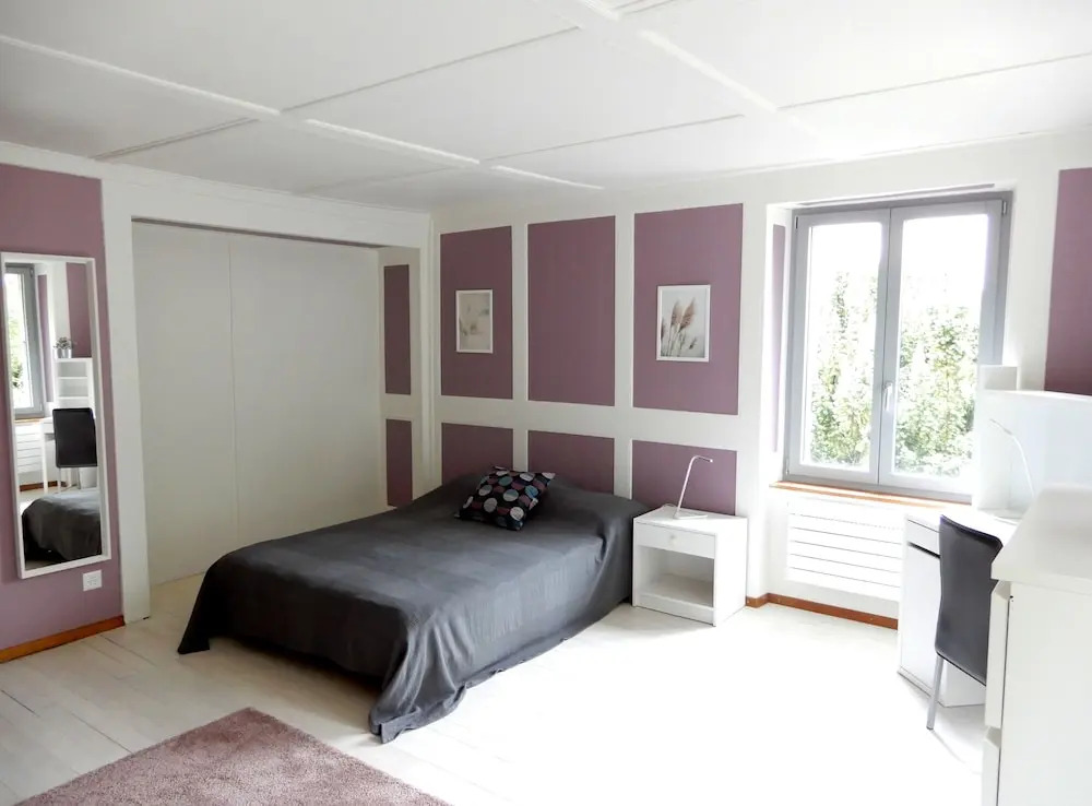 Chambres dhôtes T22