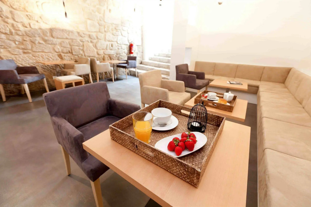 InPatio Guest House