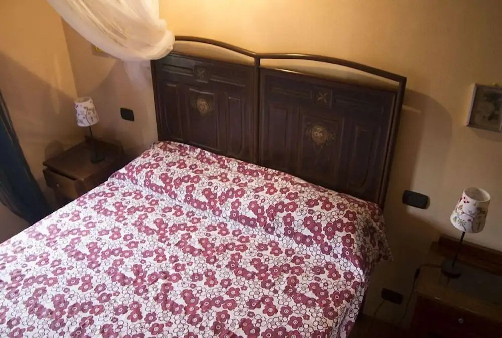 Agriturismo Il Posto Delle Viole
