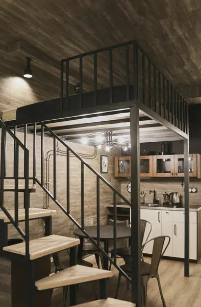 Apart hotel S12