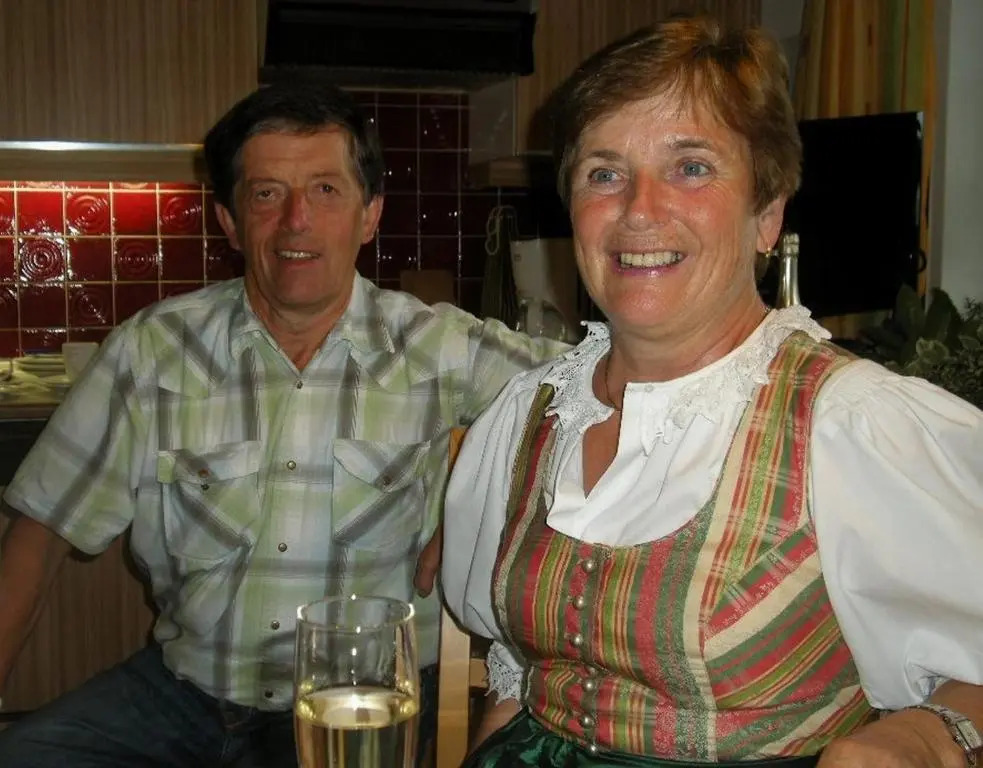 Ferienwohnung Rettenegger