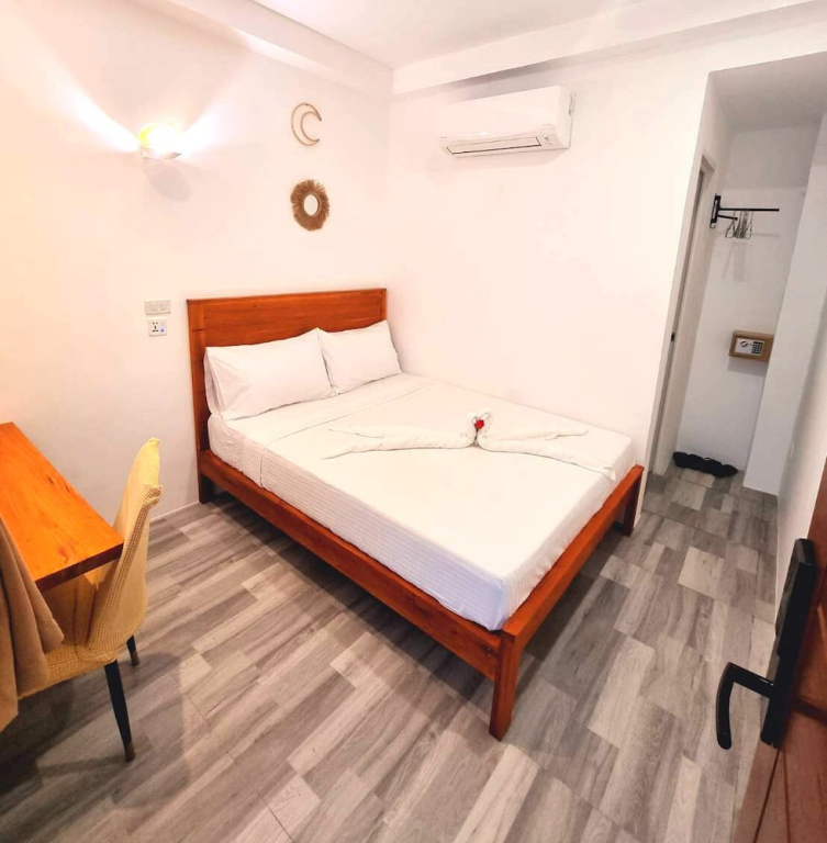 CiNta Hotel