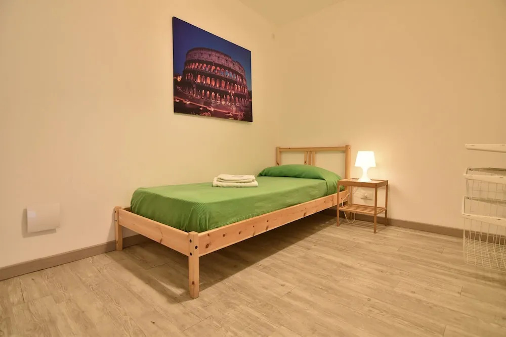 In the Heart of Marina di Ragusa