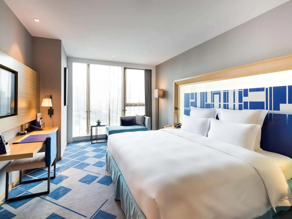 Novotel Ningbo East