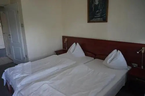 Hotel Ajka Üzletház Panzió Ajka