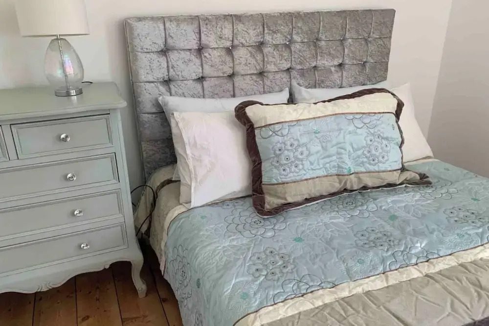 3 Bed Victorian Home in Norwich Sleeps 6 - 8