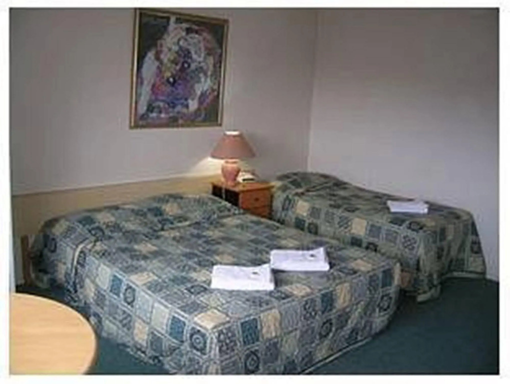 H & D Apartments
