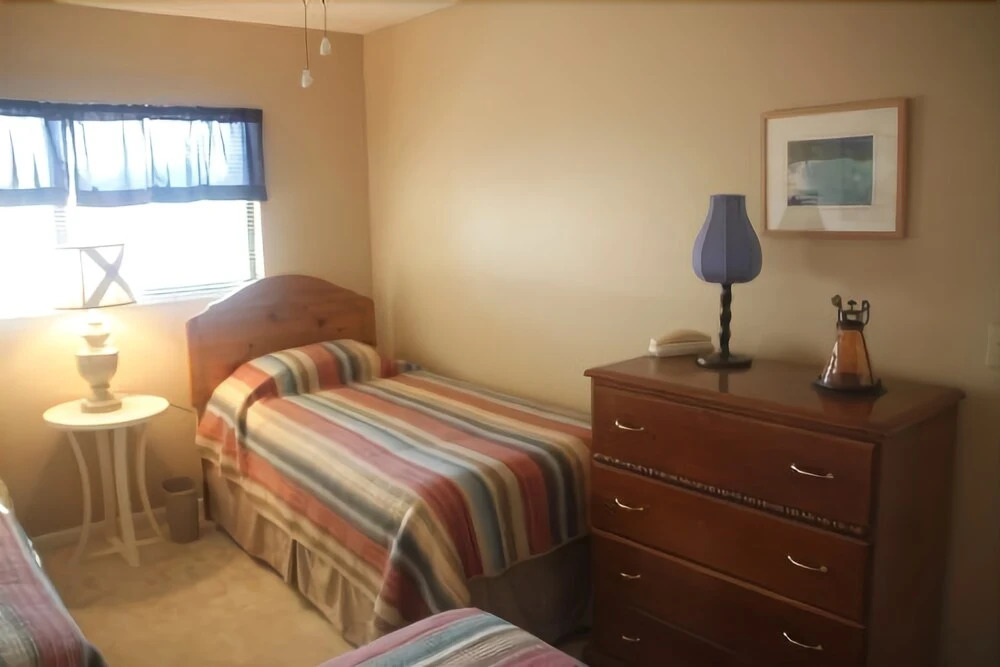 Oceans 116 - 3 Br Condo