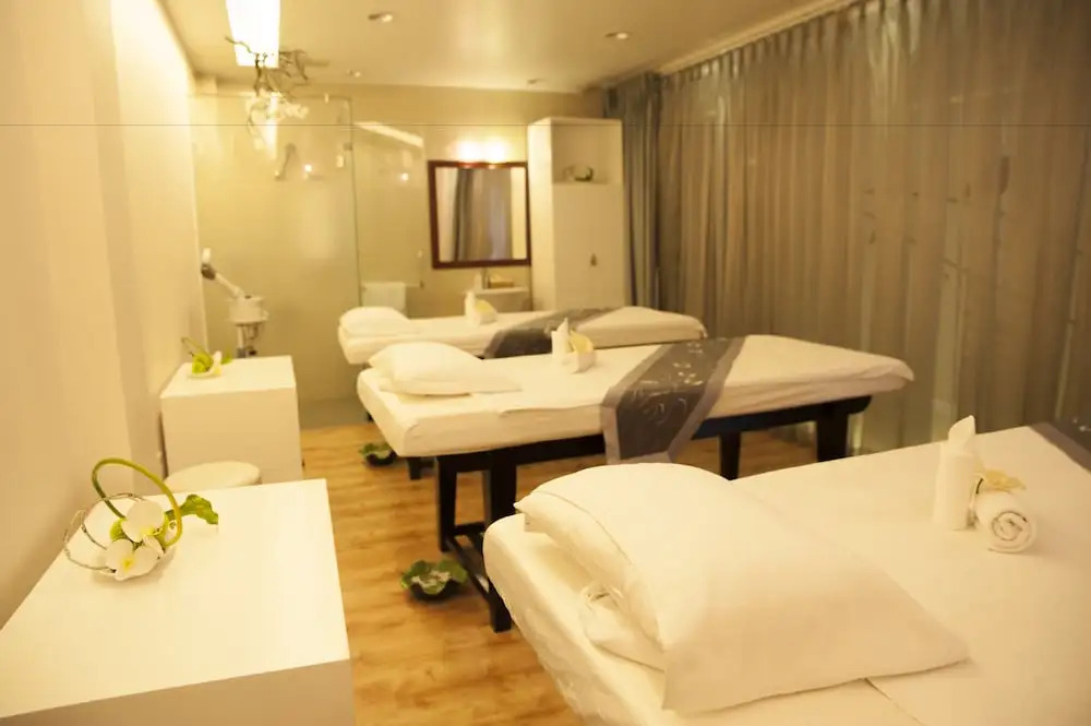 Sea Links Beach Villa