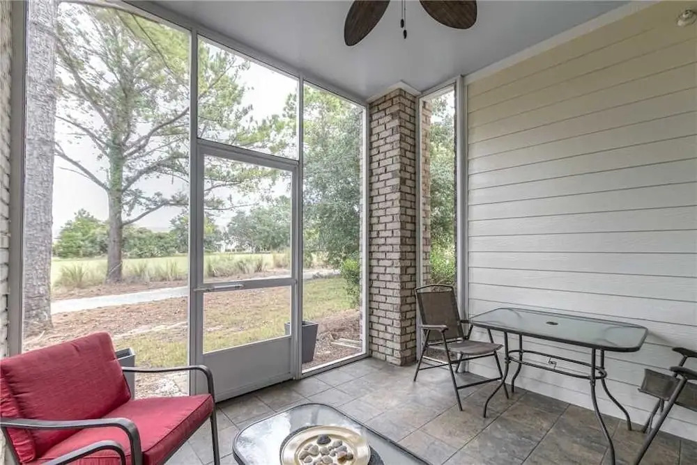 Havens 712 3 Bedroom Condo by Redawning