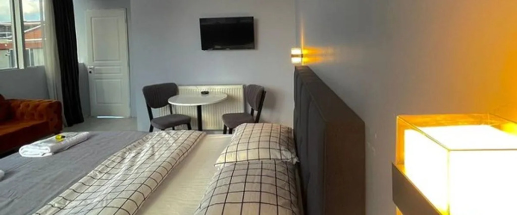 Gunesli Park Otel