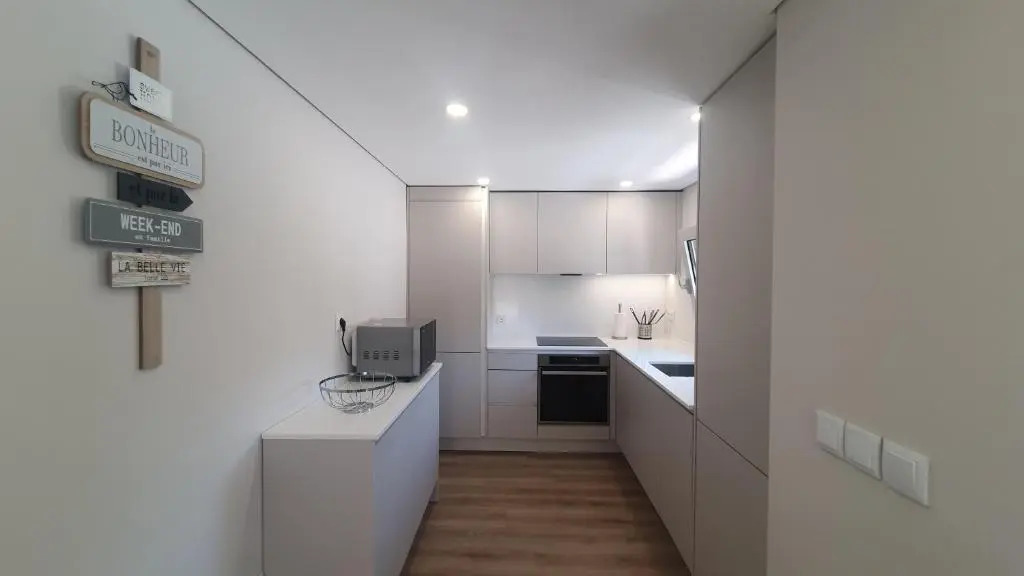 Barrio Apartments