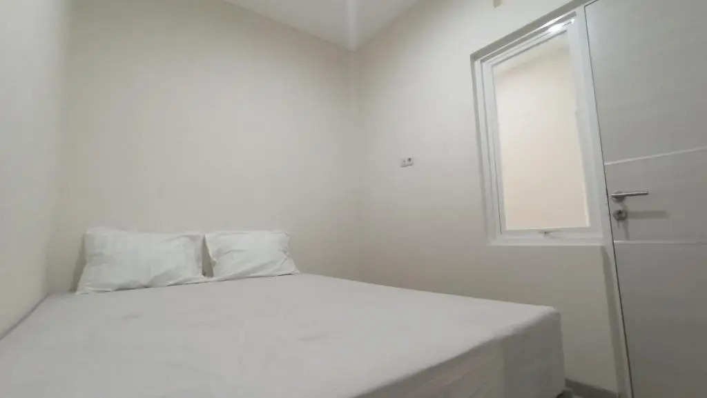 OYO 3510 Borobudur Townhouse