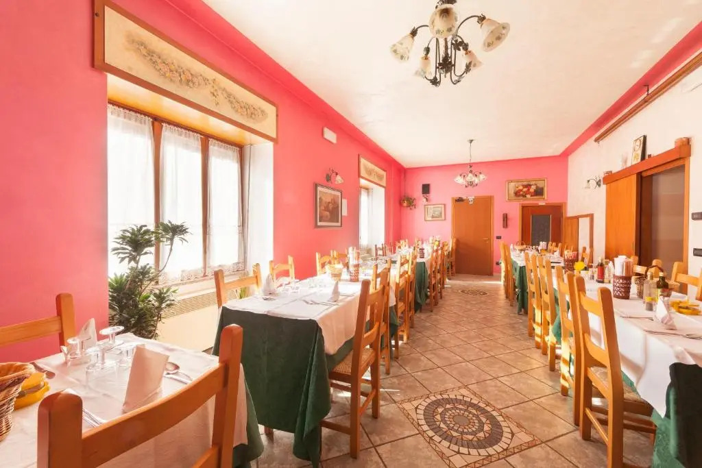 Albergo Belvedere