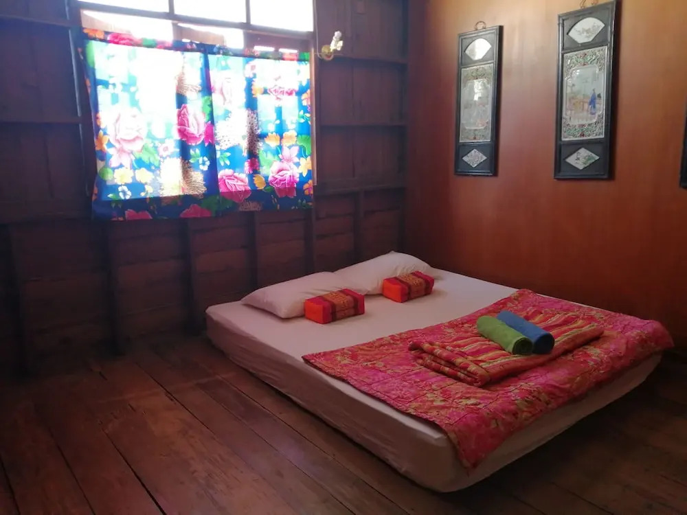 Chiangkhan Hotel