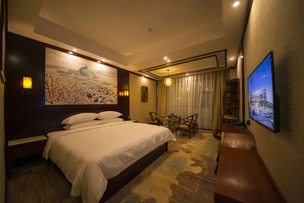 Guilin Dihe International Hotel