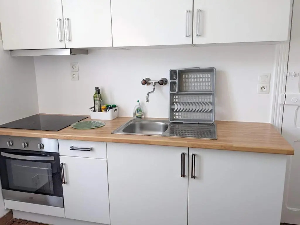 T2 42 M² En Centre-Ville de Cambo-Les-Bains