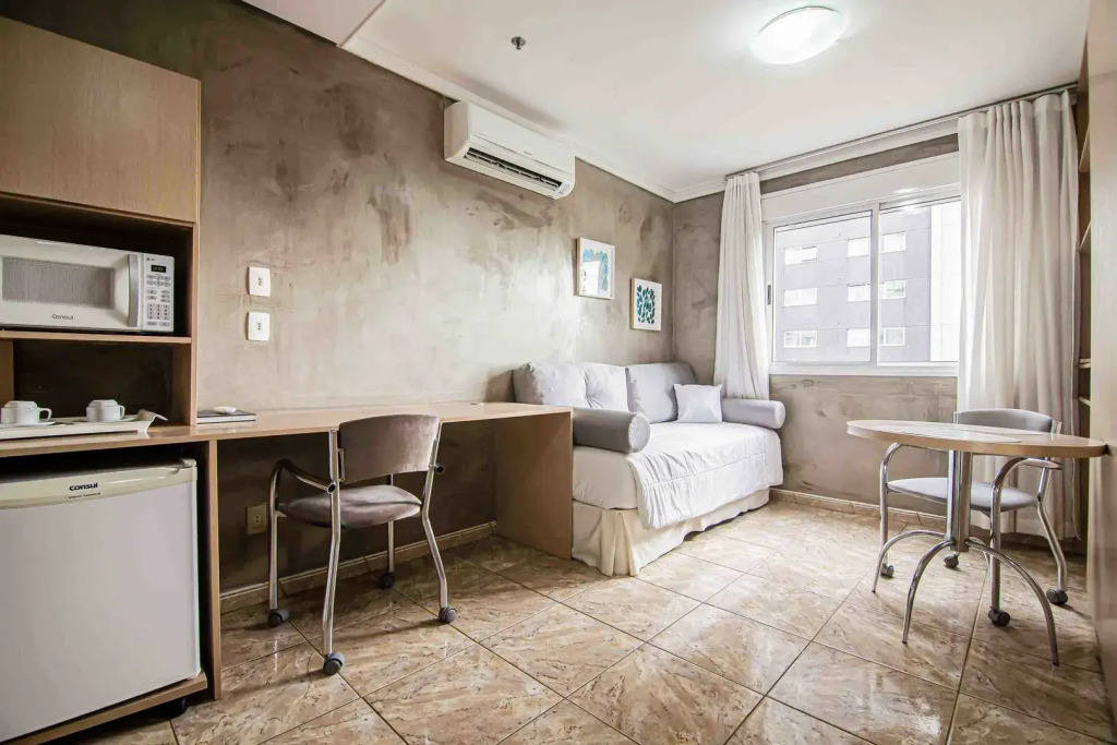 Bela Vista Hotel & Flat