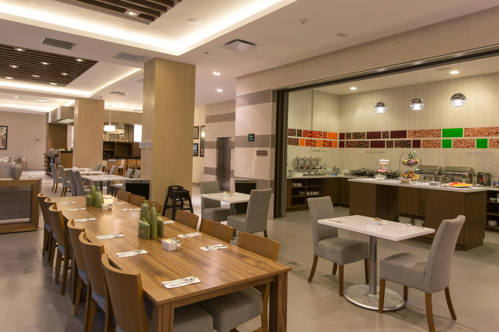 Hampton Inn by Hilton Hermosillo